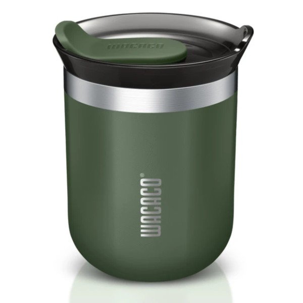 Фото - Термочашка Wacaco Octaroma Classico 180 мл Green (WOCT180GN)